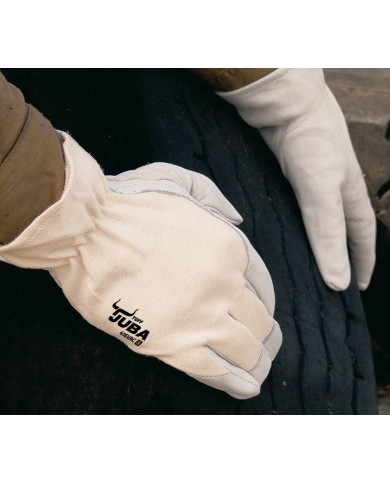 Guante Juba - 416VAC DRIVER JUBA