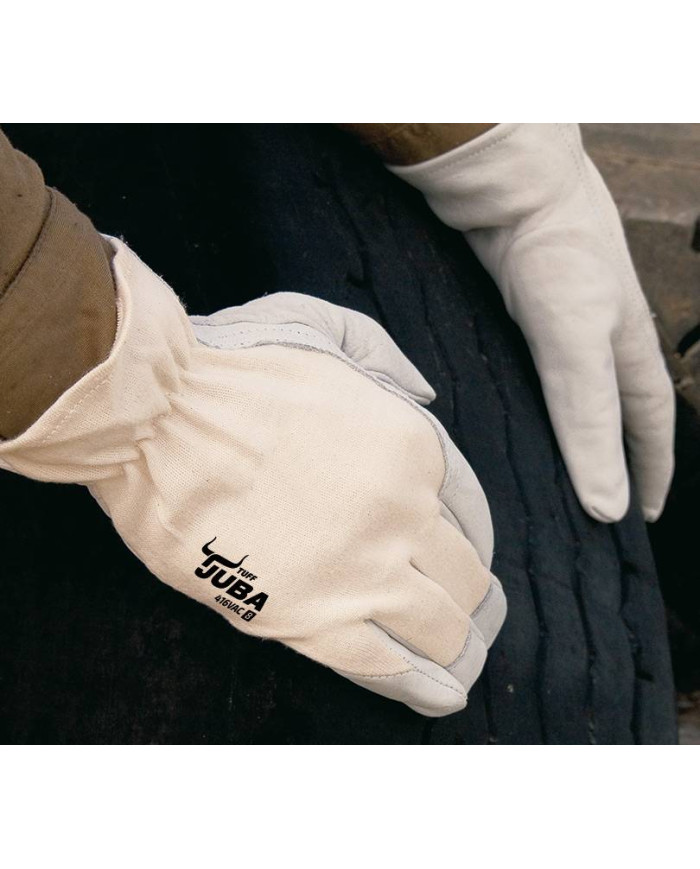 Guante Juba - 416VAC DRIVER JUBA