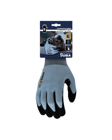 Guante Juba - 4211RF POWER CUT JUBA