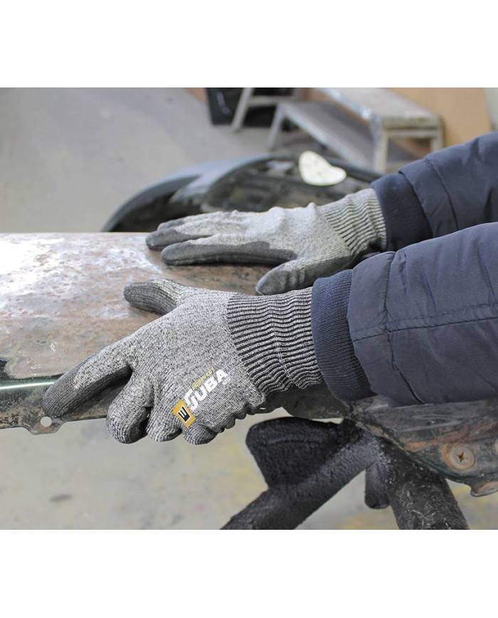 Guante Juba - 4213 POWER CUT JUBA