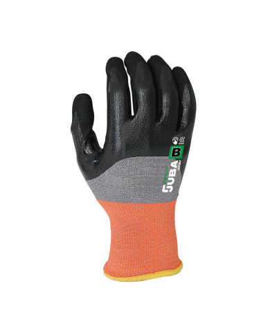Guante Juba - 4220RF POWER FIT JUBA