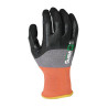 Guante Juba - 4220RF POWER FIT JUBA