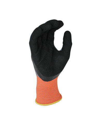 Guante Juba - 4220RF POWER FIT JUBA