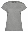 Camiseta Basic Active-T Ladies New Wave NW-029039