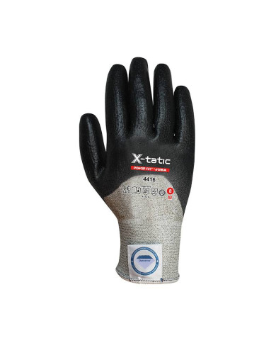 Guante Juba - 4416 POWER CUT XTATIC JUBA