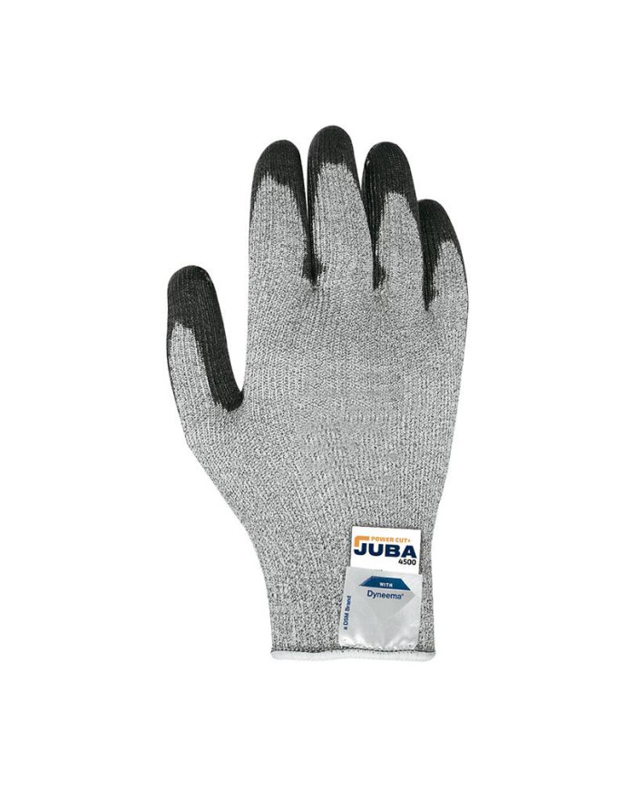 Guante Juba - 4500 POWER CUT + JUBA