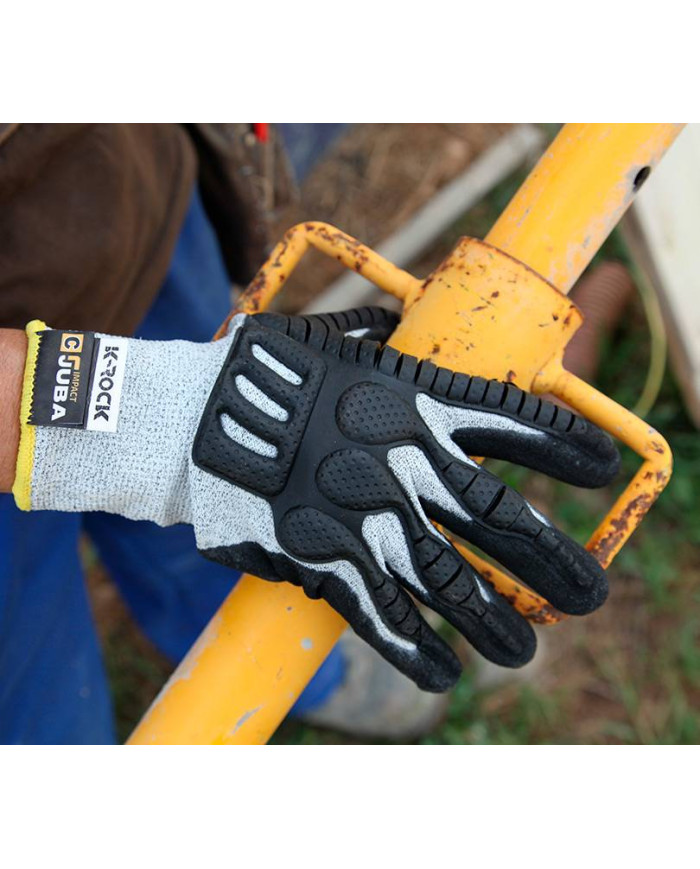Guante Juba - 4560IM IMPACT JUBA