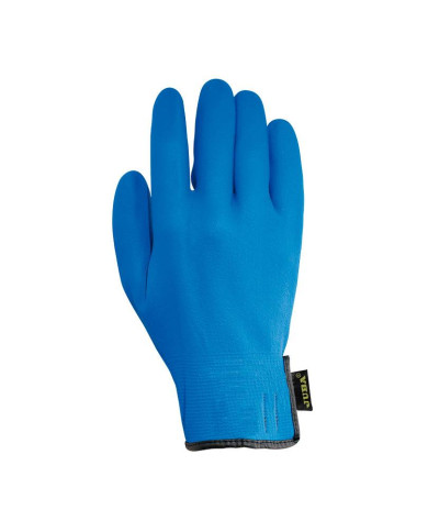 Guante Juba - 5115BL AGILITY BLUE JUBA