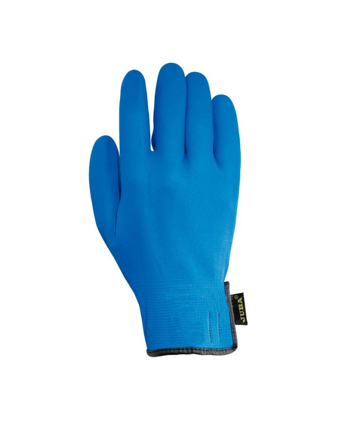 Guante Juba - 5115BL AGILITY BLUE JUBA