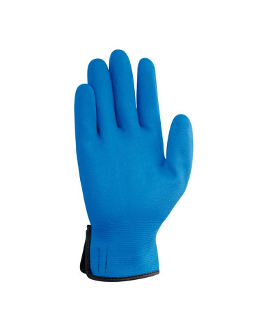 Guante Juba - 5115BL AGILITY BLUE JUBA