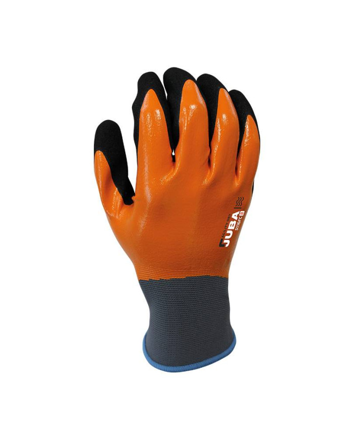 Guante Juba - 5116FC AGILITY DRY JUBA