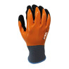 Guante Juba - 5116FC AGILITY DRY JUBA