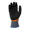 Guante Juba - 5116FC AGILITY DRY JUBA