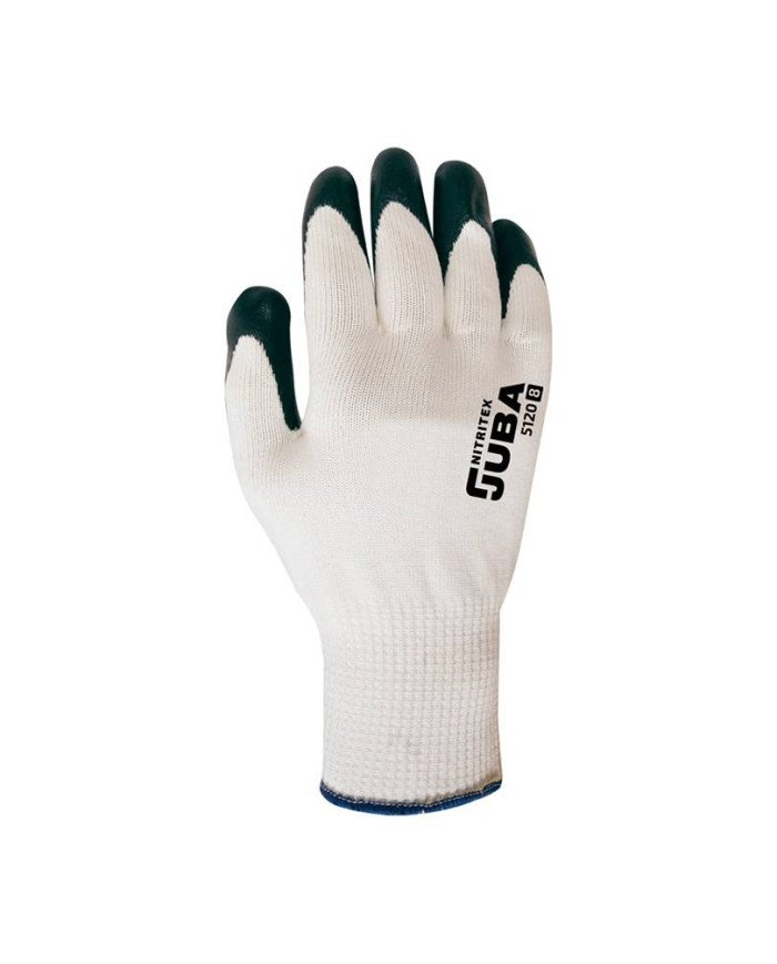 Guante Juba - 5120 NITRITEX JUBA