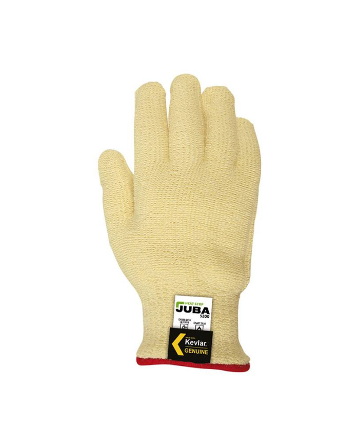 Guante Juba - 5200 HEAT STOP JUBA