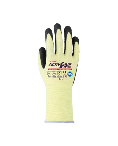 Guante Towa - 534 ACTIVGRIP JUBA