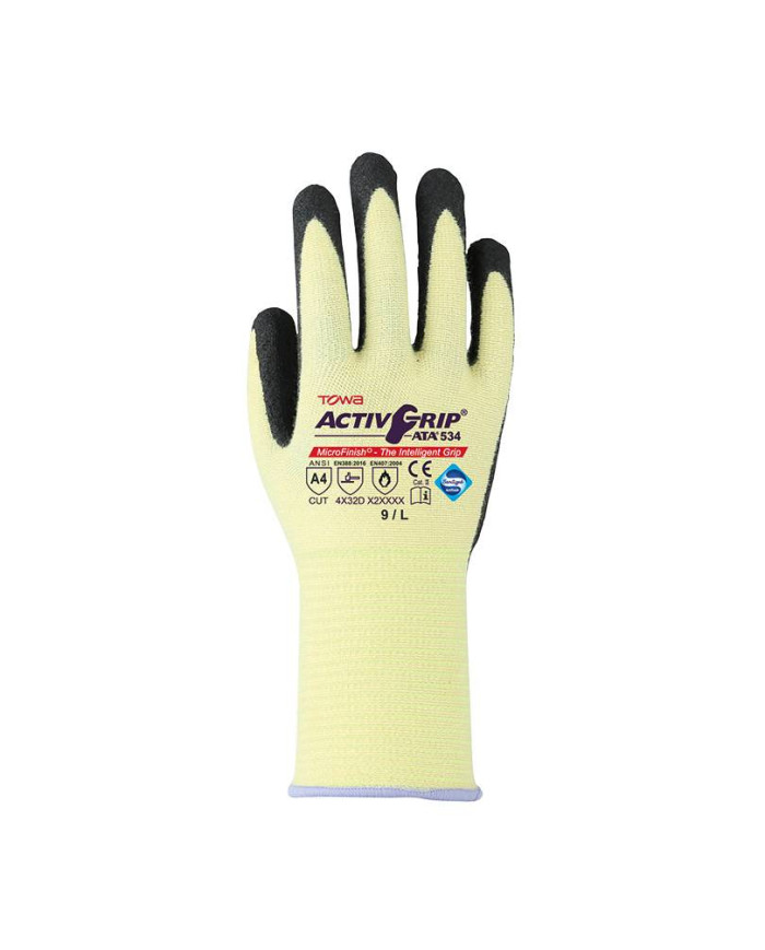 Guante Towa - 534 ACTIVGRIP JUBA
