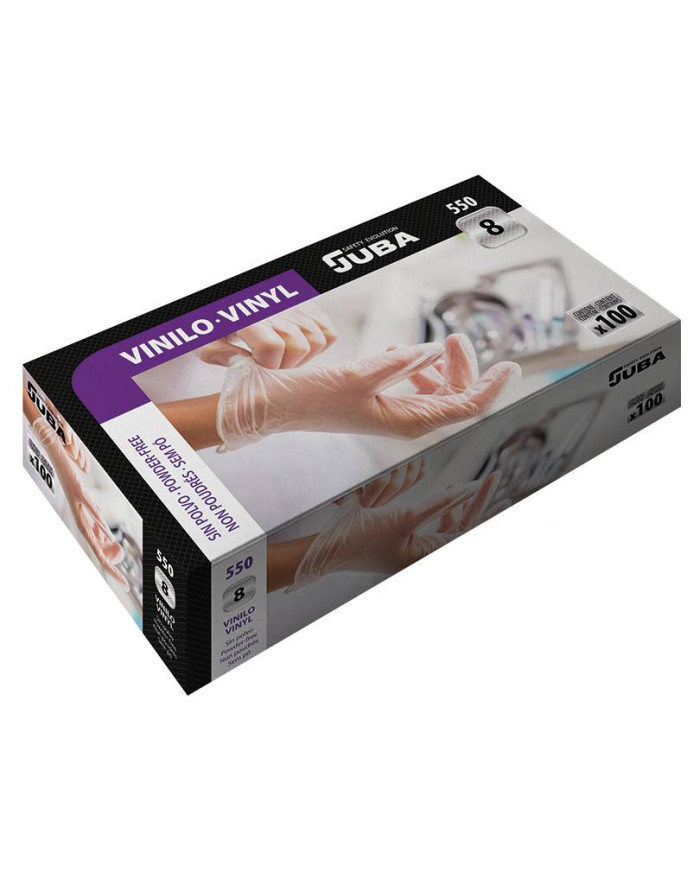 Guante Juba - 550 JUBA JUBA