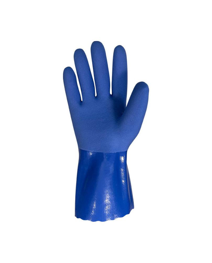 Guante Juba - 5655 PVC JUBA
