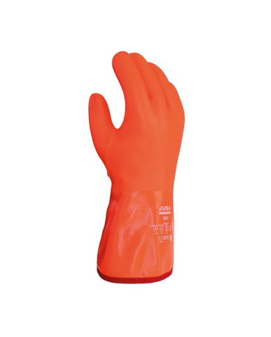 Guante Juba - 5681 PVC FLEX JUBA