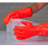 Guante Juba - 5681 PVC FLEX JUBA