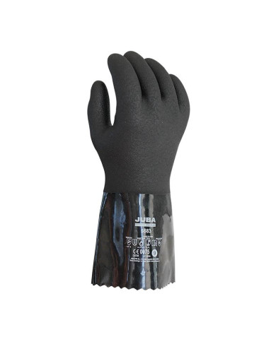 Guante Juba - 5683 PVC FLEX JUBA