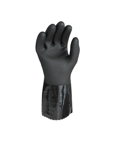 Guante Juba - 5683 PVC FLEX JUBA
