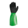Guante Juba - 5735 CORAL GREEN JUBA
