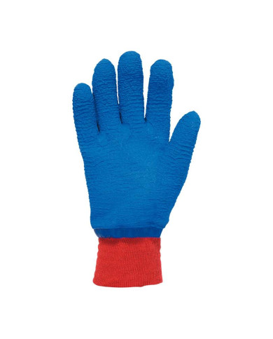 Guante Juba - 5802 BLUE-TEX JUBA