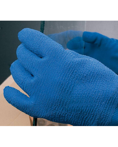 Guante Juba - 5802 BLUE-TEX JUBA