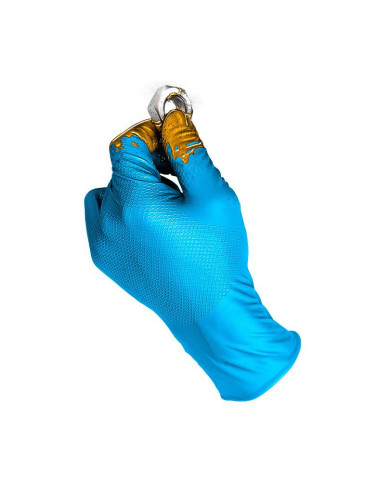 Guante GRIPPAZ® by JUBA® - 580BL GRIPPAZ JUBA