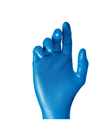 Guante GRIPPAZ® by JUBA® - 580BL GRIPPAZ JUBA