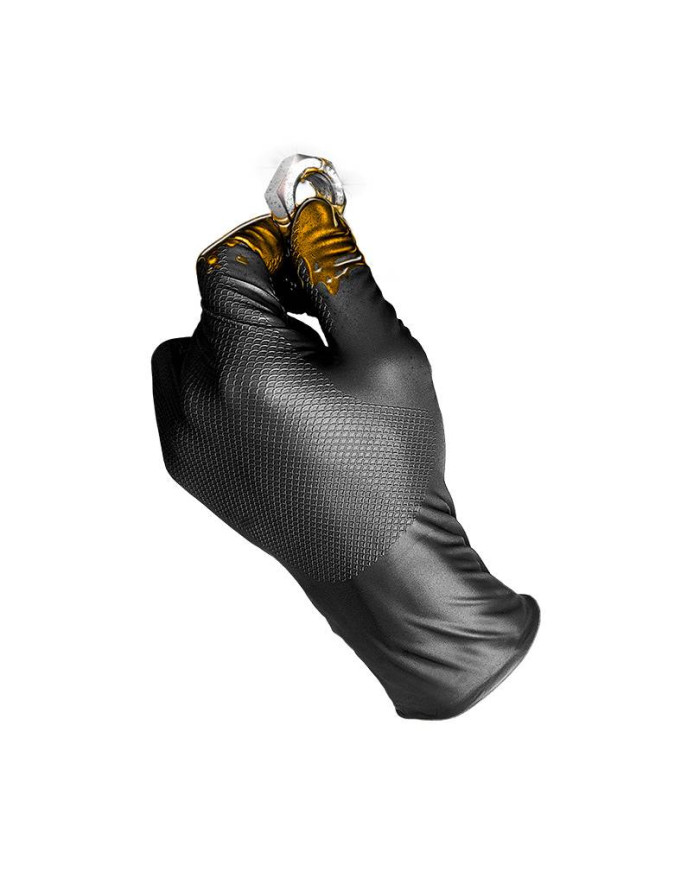Guante GRIPPAZ® by JUBA® - 580NR GRIPPAZ JUBA