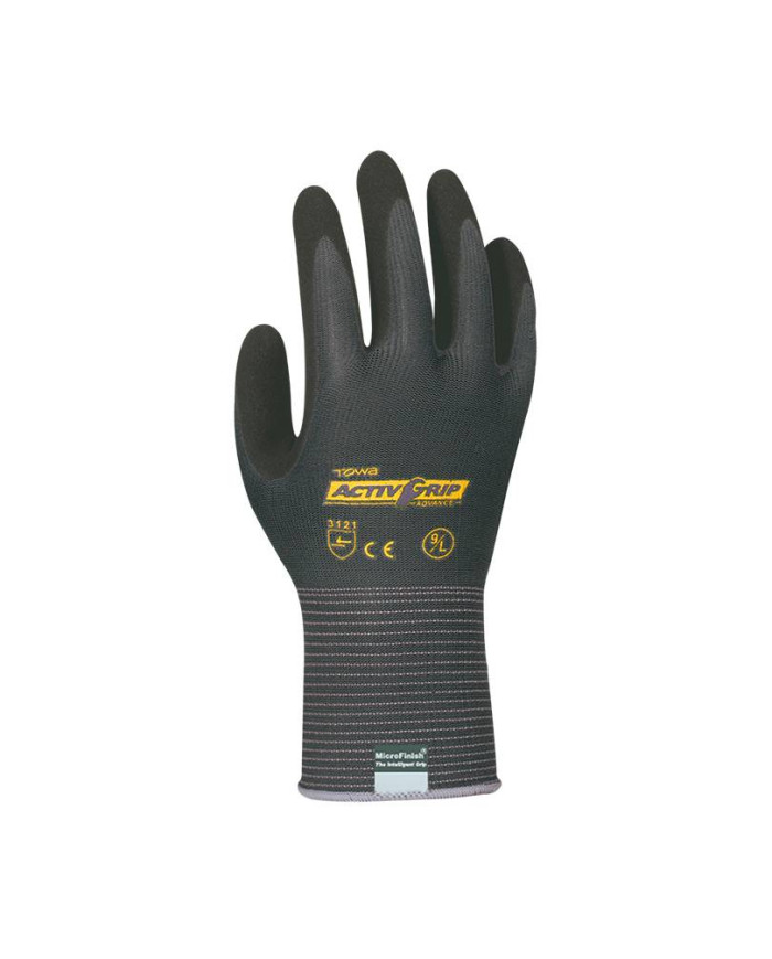 Guante Towa - 581 ACTIVGRIP ADVANCE JUBA