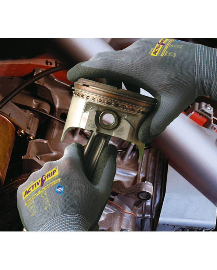 Guante Towa - 581 ACTIVGRIP ADVANCE JUBA