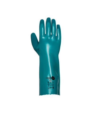 Guante Juba - 5813 T-TOUCH CHEM JUBA