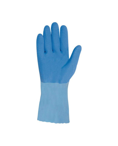 Guante Juba - 5830 BLUE GRAB JUBA