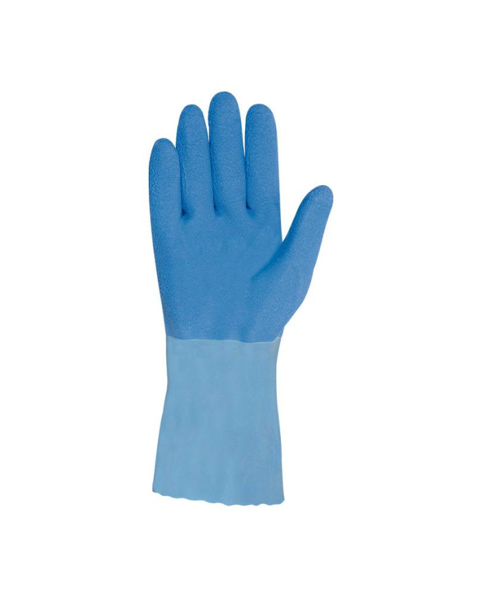 Guante Juba - 5830 BLUE GRAB JUBA
