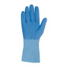Guante Juba - 5830 BLUE GRAB JUBA