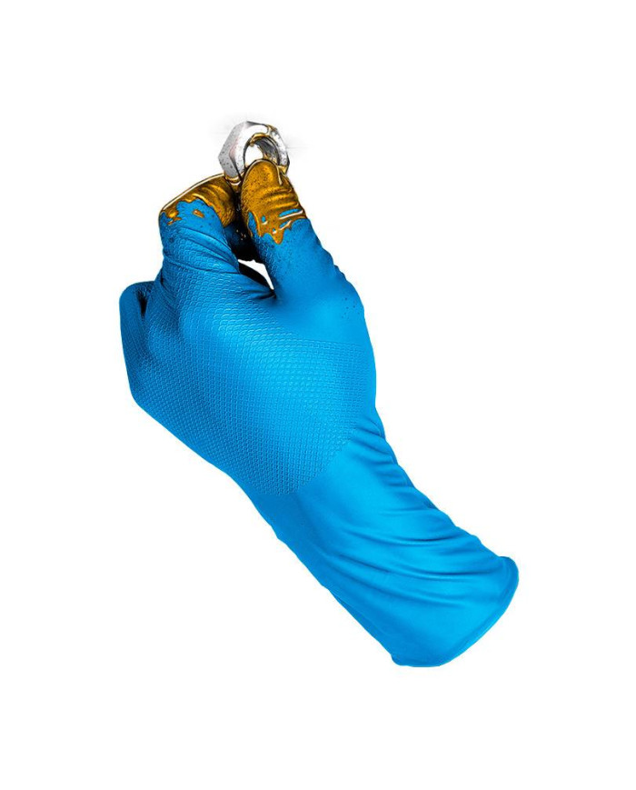 Guante GRIPPAZ® by JUBA® - 590BL GRIPPAZ JUBA
