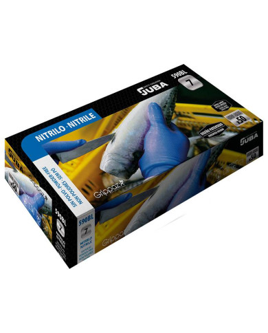 Guante GRIPPAZ® by JUBA® - 590BL GRIPPAZ JUBA