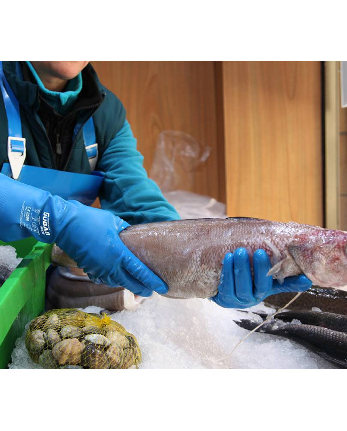 Guante Juba - 811C38 INTERFACE PLUS JUBA