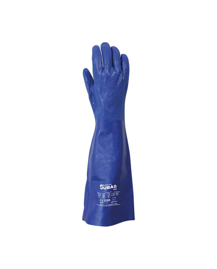 Guante Juba - 822 JUBA