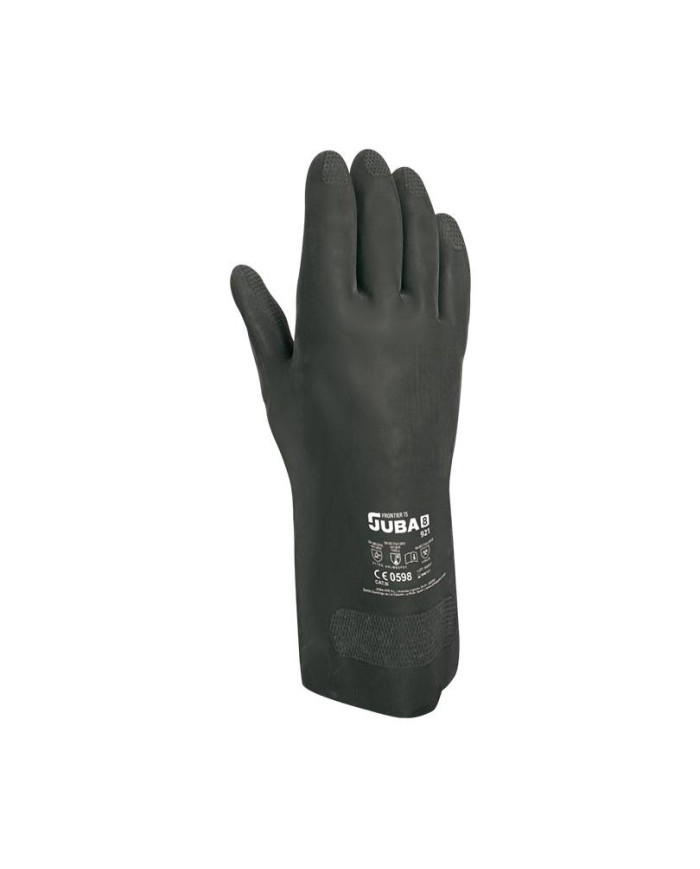 Guante Juba - 921 FRONTIER 75 JUBA