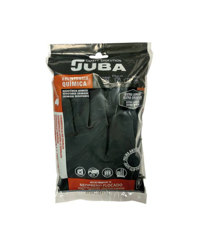 Guante Juba - 92138 FRONTIER 75 JUBA