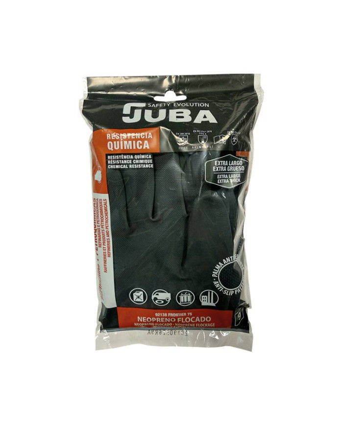 Guante Juba - 92138 FRONTIER 75 JUBA