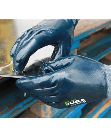 Guante Juba - AC5440FC JUNIT JUBA