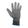 Guante Juba - AC5440GY JUNIT JUBA