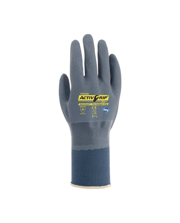 Guante Towa - AG503 ACTIVGRIP SERIES JUBA