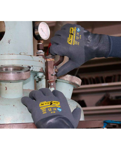 Guante Towa - AG503 ACTIVGRIP SERIES JUBA